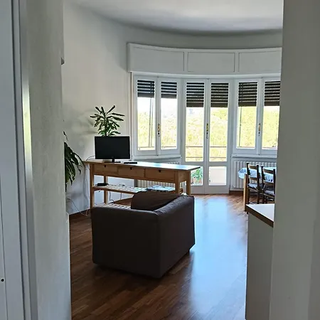 Stellinamare Apartman Sestri Levante