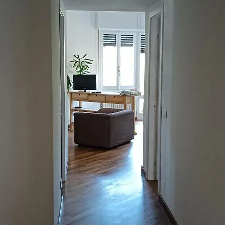 Apartman Stellinamare *
