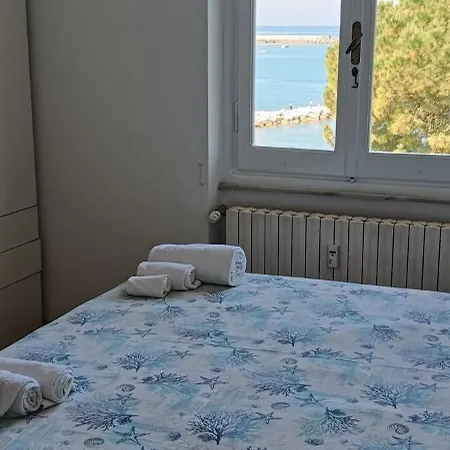 Apartman Stellinamare Sestri Levante