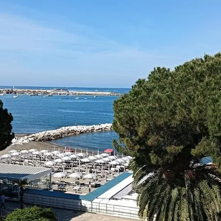 Stellinamare Apartman Sestri Levante