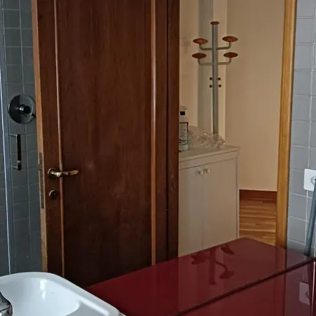 Apartman Stellinamare