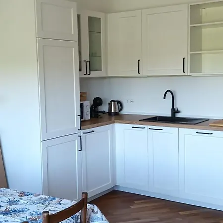 Stellinamare Apartman *