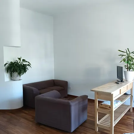 Stellinamare Apartman