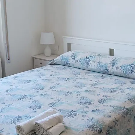 Stellinamare Apartman *